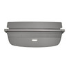 2025-2027 Nissan Murano Cargo Cover - Retracted
