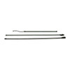 2025-2027 Nissan Murano Exterior Ground Lighting w/ Nissan Logo