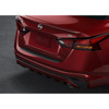2019-2026 Nissan Altima Black Bumper Protector