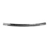 2014-2017 Nissan Rogue Chrome Rear Bumper Protector
