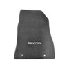 2013-2019 Nissan Sentra Carpeted Floor Mats - Passenger Mat