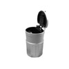 Nissan Illuminated Ash Cup - Open