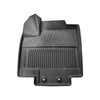 2023-2026 Nissan Pathfinder All Weather Floor Mats - Rock Creek Edition - Driver Mat (Bench Seat)
