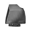 2023-2026 Nissan Pathfinder All Weather Floor Mats - Rock Creek Edition - Passenger Mat (Bench Seat)