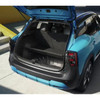 2025-2026 Nissan Kicks Underfloor Protector
