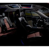 2025-2026 Nissan Kicks Panoramic Illuminated Headliner