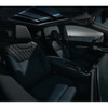 2025-2026 Nissan Kicks Panoramic Illuminated Headliner