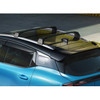 2026-2027 Nissan Kicks Crossbars