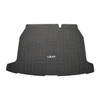 2026 Nissan Leaf One-Piece Carpeted Cargo Mat