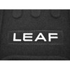 2026 Nissan Leaf One-Piece Carpeted Cargo Mat