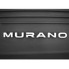 2026 Nissan Murano All Weather Floor Mats