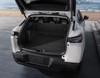 2026 Nissan Murano Cargo Net