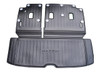 2026 Nissan Pathfinder Rubber Cargo Tray