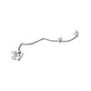 2026 Nissan Pathfinder Tow Hitch Harness