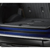 2026 Nissan Rogue Rear Bumper Protective Film