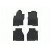 2022-2026 Nissan Frontier WeatherTech All Weather Floor Mats - King Cab