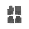 2008-2021 Nissan Frontier WeatherTech All Weather Floor Mats - King Cab