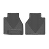 2008-2021 Nissan Frontier WeatherTech All Weather Floor Mats - King Cab