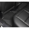 2025-2027 Nissan Murano WeatherTech All Weather Floor Mats