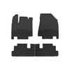 2022-2026 Nissan Pathfinder WeatherTech All Weather Floor Mats