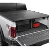 2022-2027 Nissan Frontier WeatherTech Alloy Tonneau Cover
