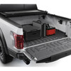 2022-2027 Nissan Frontier WeatherTech Alloy Tonneau Cover