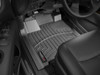 2013-2020 Nissan Pathfinder WeatherTech Floor Liners - First Row (Black)