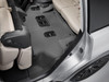 2017-2018 Armada WeatherTech Floor Liners