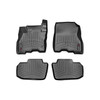 2013-2017 Nissan Leaf WeatherTech Floor Liners