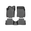 2017-2022 Rogue Sport WeatherTech Floor Liners