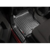 2009-2015 Nissan Xterra WeatherTech Floor Liners - Front Row