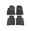 2013-2019 Nissan Sentra Rubber Floor Mats