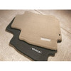 2012-2019 Nissan Versa Carpeted Floor Mats