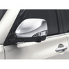 2017-2024 Nissan Armada Chrome Mirror Covers