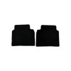 2019-2022 Nissan Altima Carpeted Floor Mats  - Rear  Mats