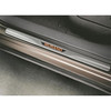 2010-2014 Nissan Murano Illuminated Door Sill Plates