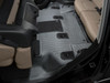 2019-2023 Nissan Armada WeatherTech Floor Liners (3rd Row - Bucket Seats)