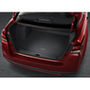 2020-2025 Nissan Versa Carpeted Cargo Mat