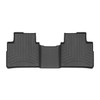 2021-2022 Nissan Rogue WeatherTech Floor Liners - Back Row