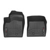 2021-2022 Nissan Rogue WeatherTech Floor Liners - Front Row