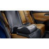 2021-2026 Nissan Rogue Seat Cover with Storage