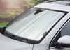 2005-2015 Nissan Xterra WeatherTech Sun Shade