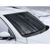 2013-2026 Nissan Altima WeatherTech Sun Shade