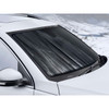 2014-2026 Nissan Rogue WeatherTech Sun Shade