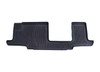 2022-2026 Nissan Pathfinder All-Weather Floor Mats - Third Row Bench