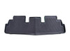 2022-2026 Nissan Pathfinder All-Weather Floor Mats - Second Row Bench