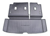 2022-2026 Nissan Pathfinder Rubber Cargo Tray 