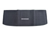 2022-2025 Nissan Pathfinder Carpeted Cargo Mat