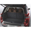 2022-2025 Nissan Pathfinder Carpeted Cargo Mat