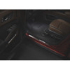 2022-2026 Nissan Pathfinder Illuminated Kick Plates